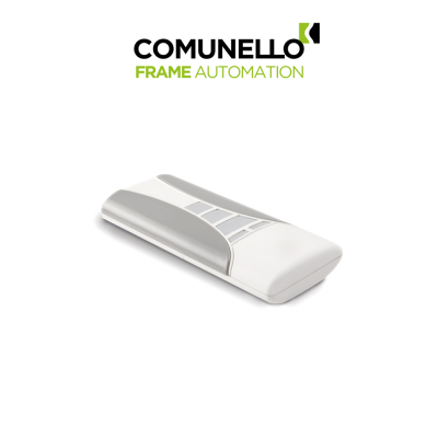 R1-CONTROL Comunello monochaneal remote control for actuators