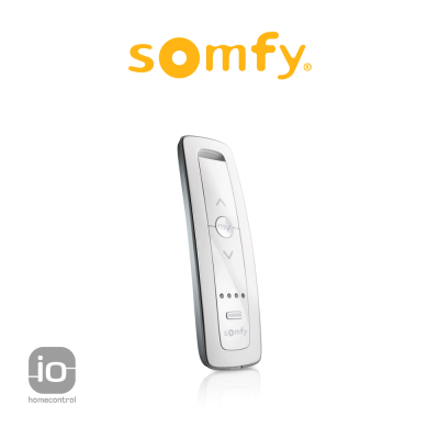 Remote control Somfy SITUO 5 io Pure 2 multi-channel for io radio motors