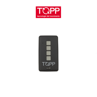 TR4 Topp kit radio remote control