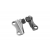 Coppia staffe laterali per anta da incasso - 16,14 € (19,69 € Incl. Tasse)