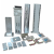 KIT B - Completo di colonne e piastre - +244,23 € (+297,96 € Incl. Tasse)