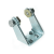 Sliding bracket - 20,20 €