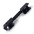 Attacco al serramento per applicazione a sporgere - Nero - 30,49 € (37,20 € Incl. Tasse)