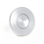 BUTTON Tondo - Argento - 319,00 € (389,18 € Incl. Tasse)