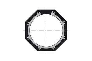 Motor for shutters Aprimatic 