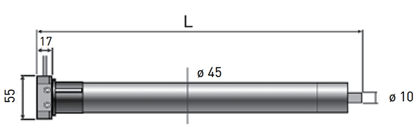 REVOLUX 45S Aprimatic