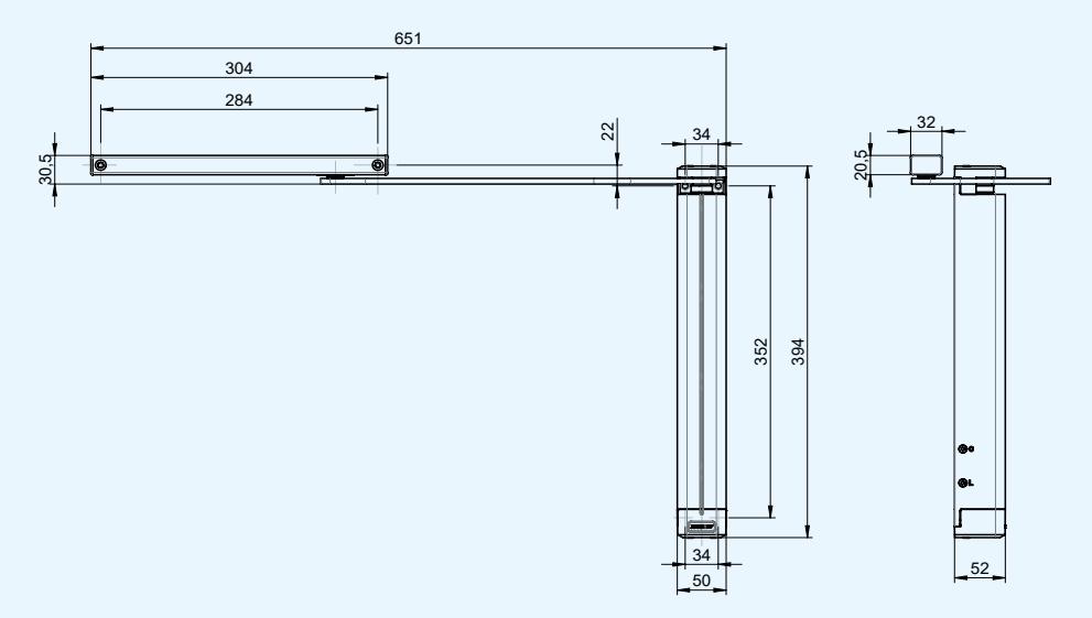 DC630G Assa Abloy DC630G Assa Abloy