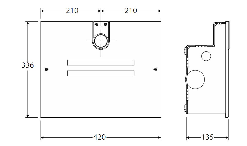 ELI AC A40 Bft ELI AC A40 Bft