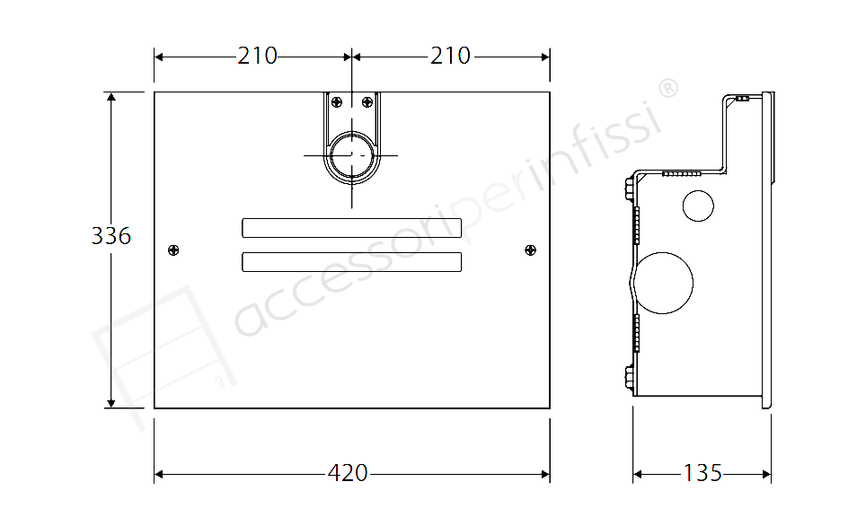 ELI BT KIT A40 BFT ELI