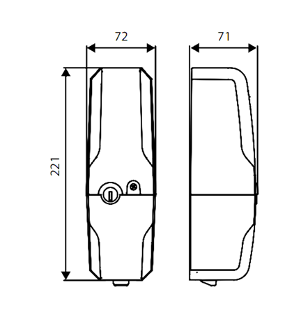 EBP BT A 24V EBP BT A 24V