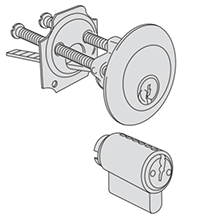 ELETTRIKA Cisa