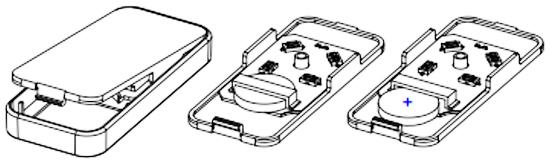 M00 top DISEGNO TECNICO Topp