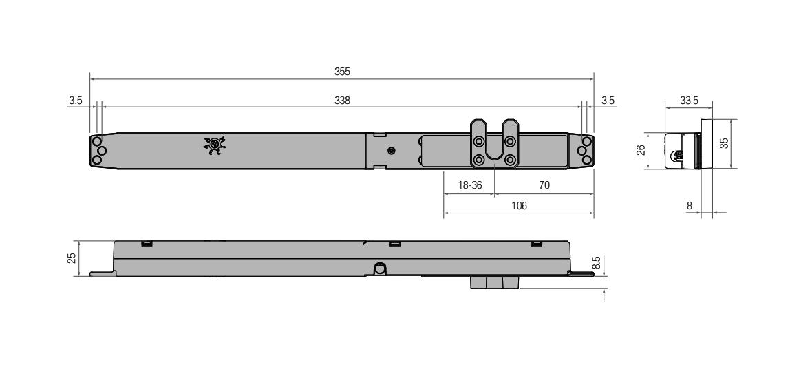DISEGNO TECNICO Topp