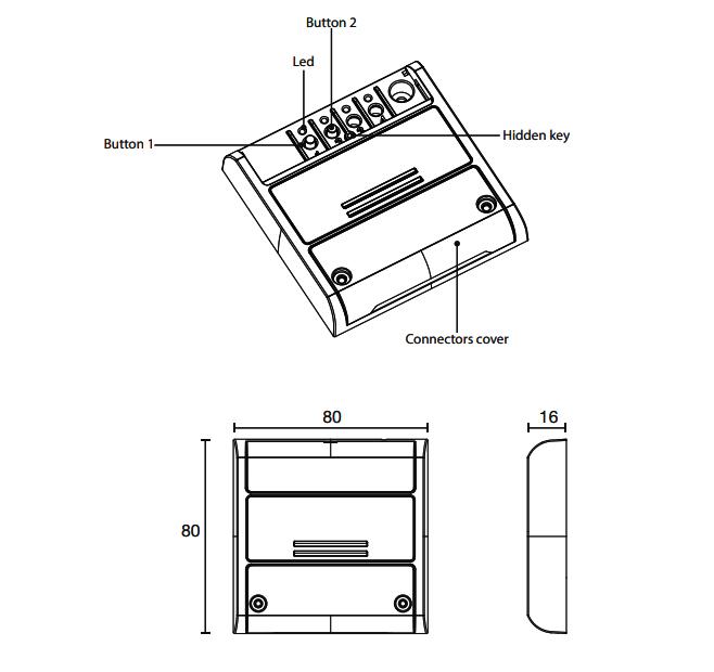 DISEGNO TECNICO Topp