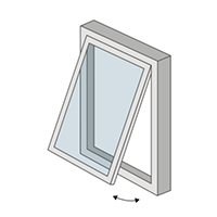 RAYWIN R60 2W-NET Comunello