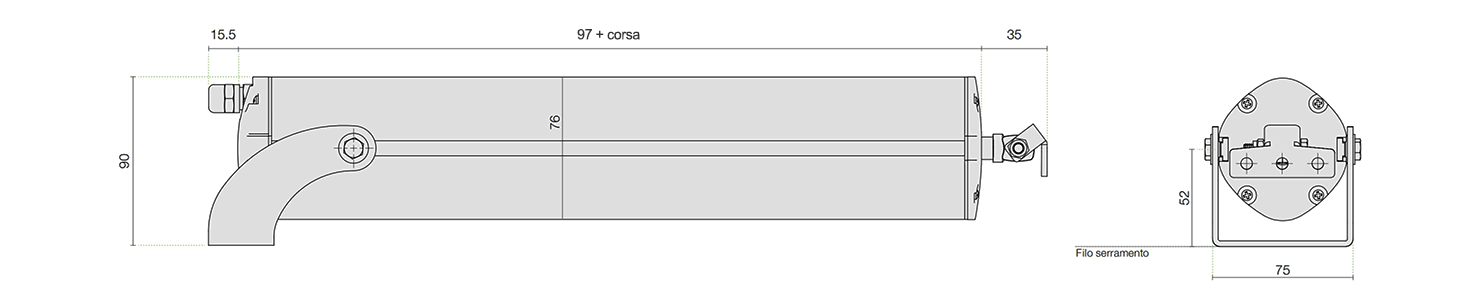 FAST 50 Comunello