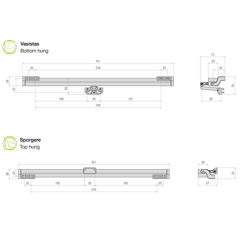 LIWIN L20 Insert Wi-Fi Comunello LIWIN L20 Insert Wi-Fi Comunello