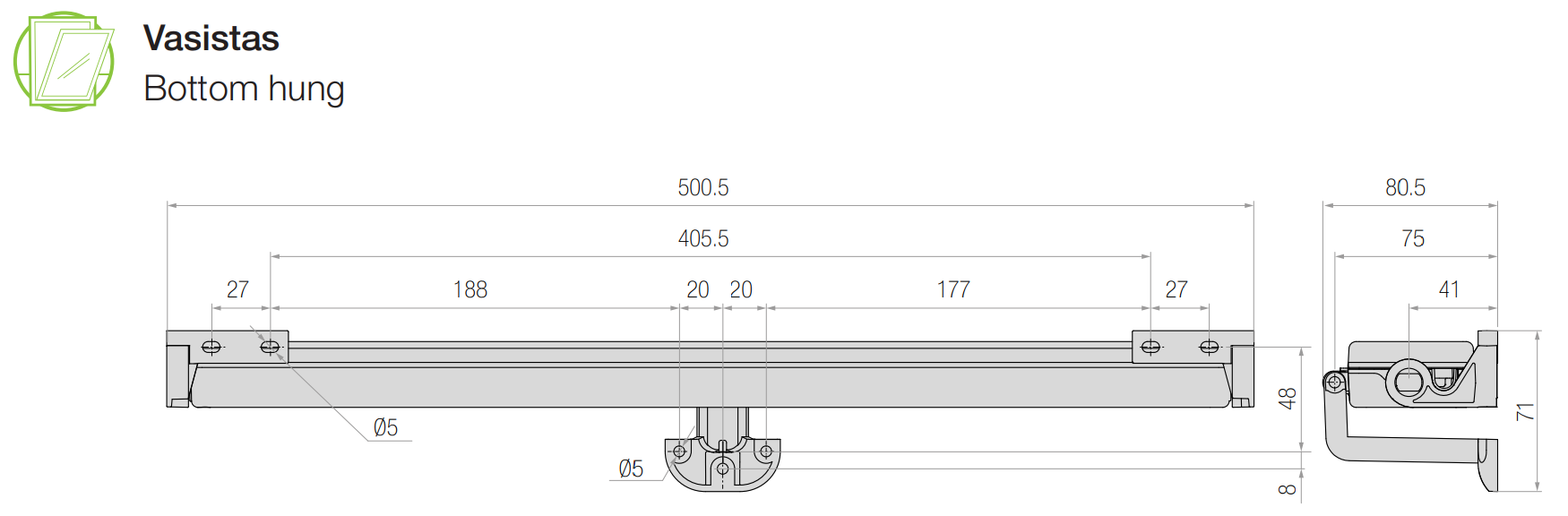 LIWIN L40 Wi-Fi Comunello LIWIN L40 Wi-Fi Comunello