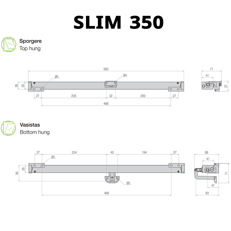 LIWIN L40 Sim 350 LIWIN L40 Sim 350