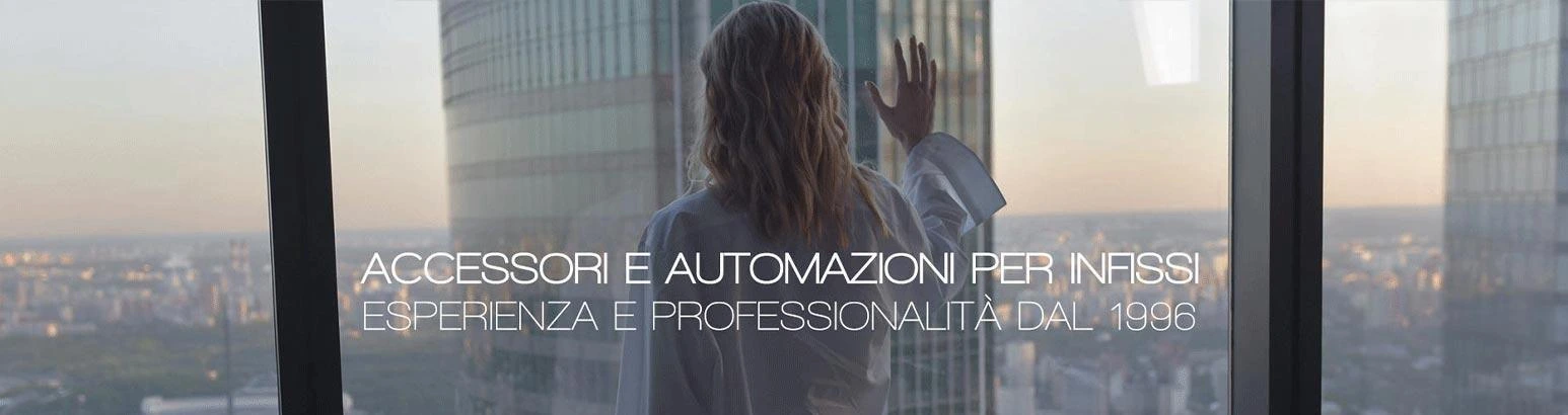 Accessori per Infissi