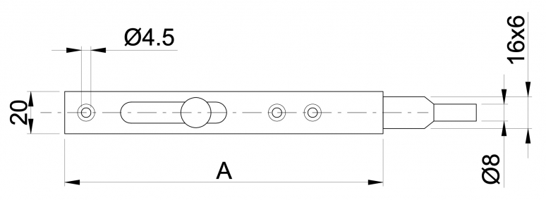 11A Ibfm 11/A Ibfm