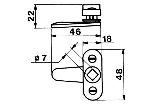 Tavellino Ibfm