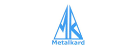 Metalkard