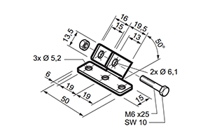 D8 FCE Mingardi