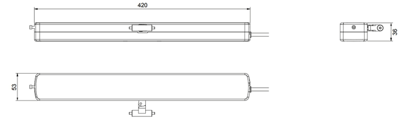 MICRO EVO BASIC Mingardi MICRO EVO BASIC Mingardi