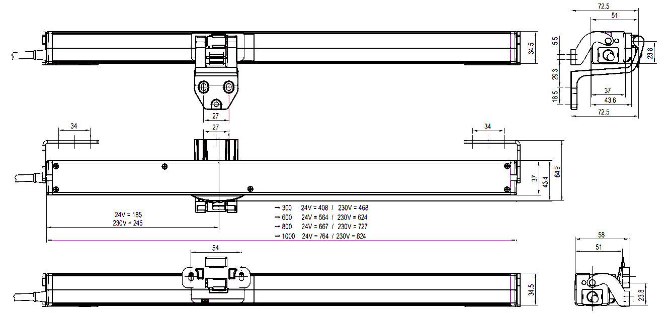 INKA 356 Syncro Nekos