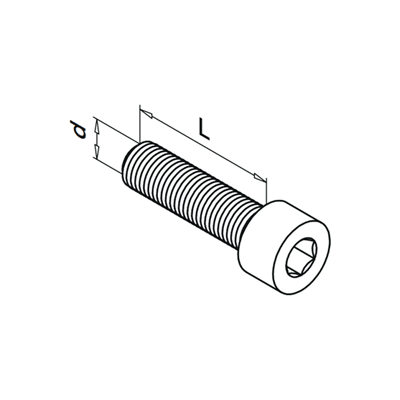 Morsetto per vetro Q-Railing Morsetto per vetro Q-Railing
