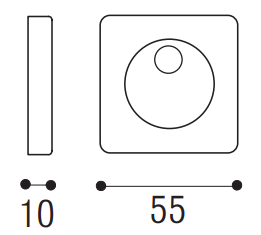 98CS55DC10RQ 98CS55DC10RQ