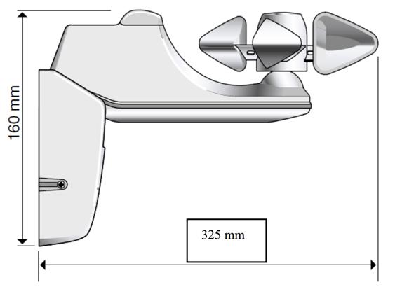 SONESSE 50 WT Somfy SONESSE 50 WT Somfy