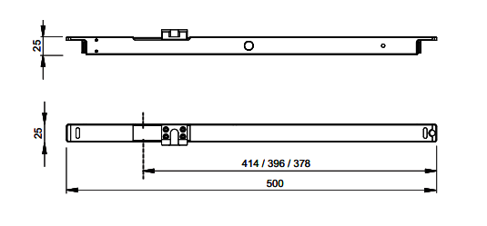 DISEGNO TECNICO Topp