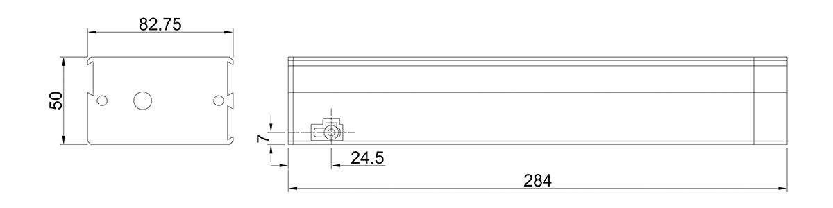 SINTESI Ultraflex UCS SINTESI Ultraflex UCS
