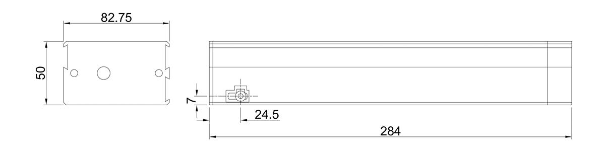 SINTESI Ultraflex UCS