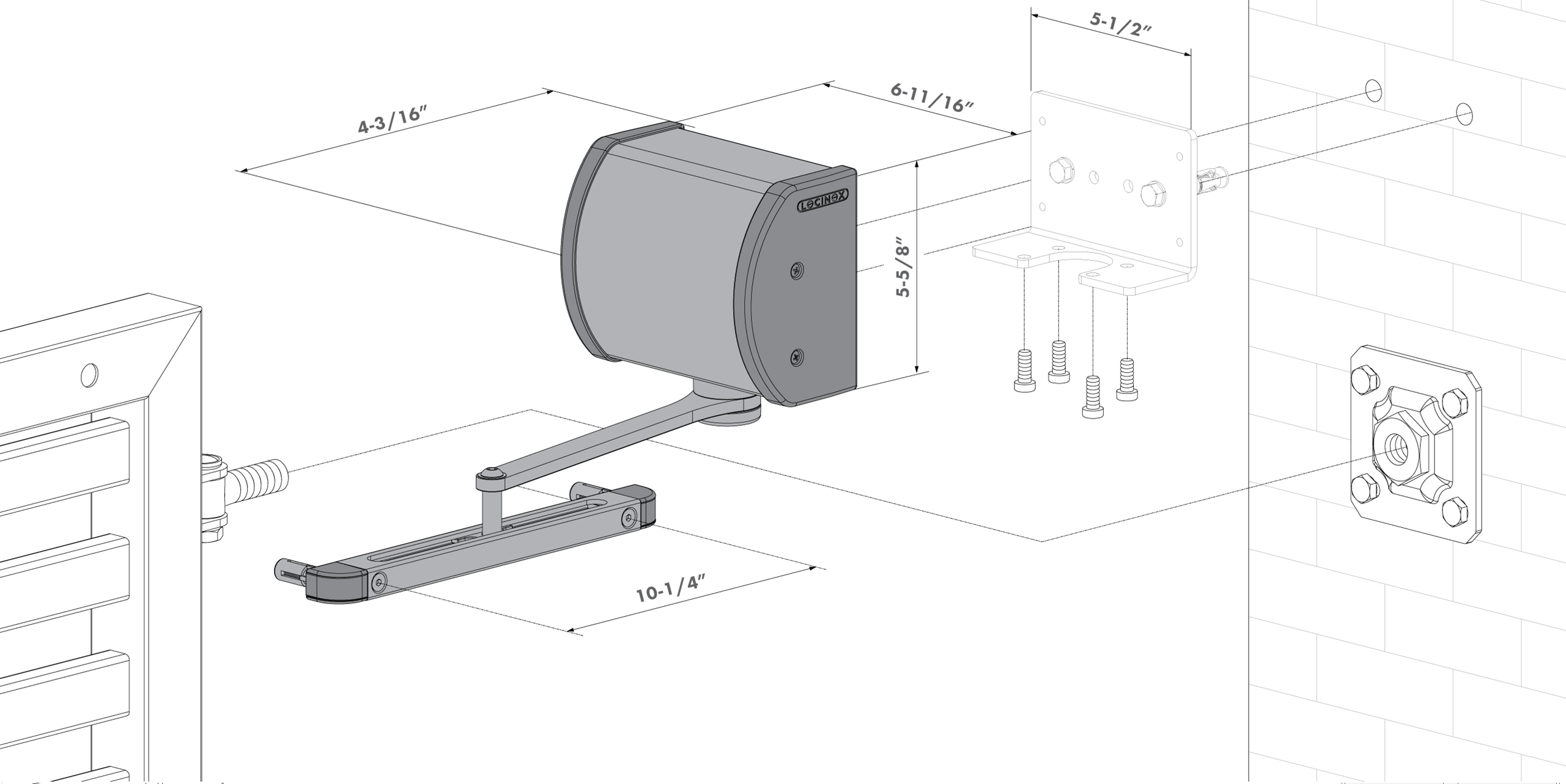 locinox phanter-9005