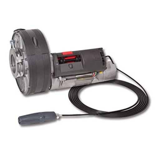 Kit automazione per serrande